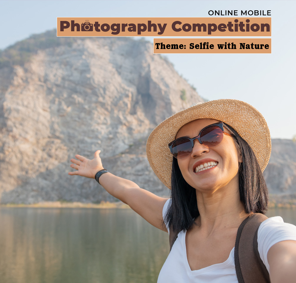 online mobile photography competition