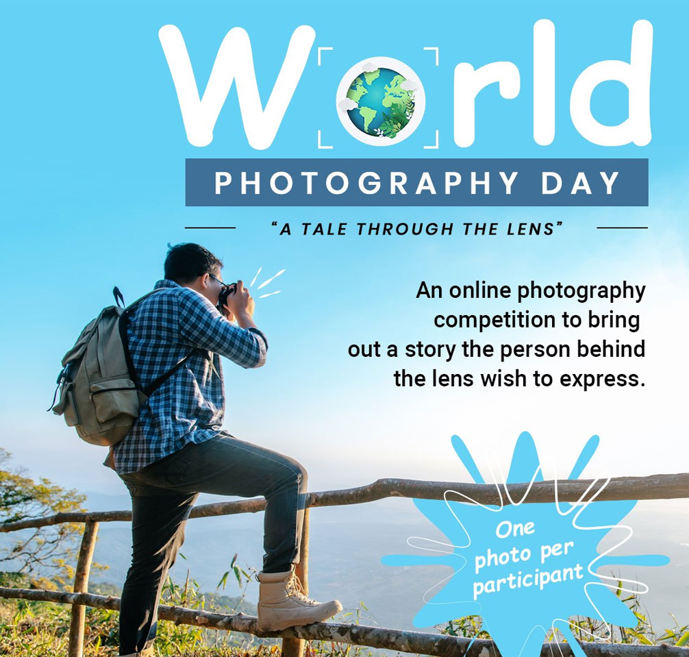 world photograpy day