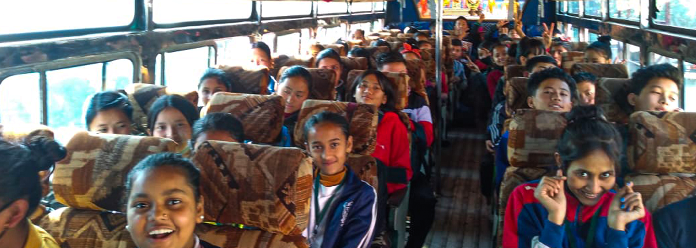 North East India Educational Tours, North East India