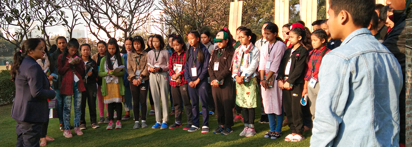 North East India Educational Tours, North East India