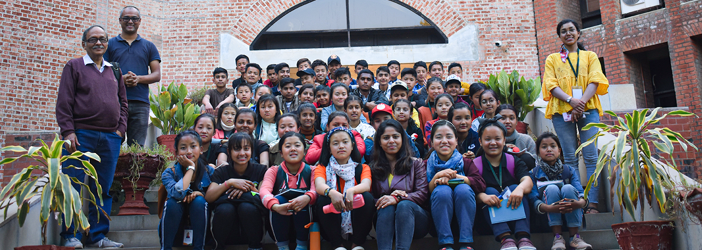 North East India Educational Tours, North East India