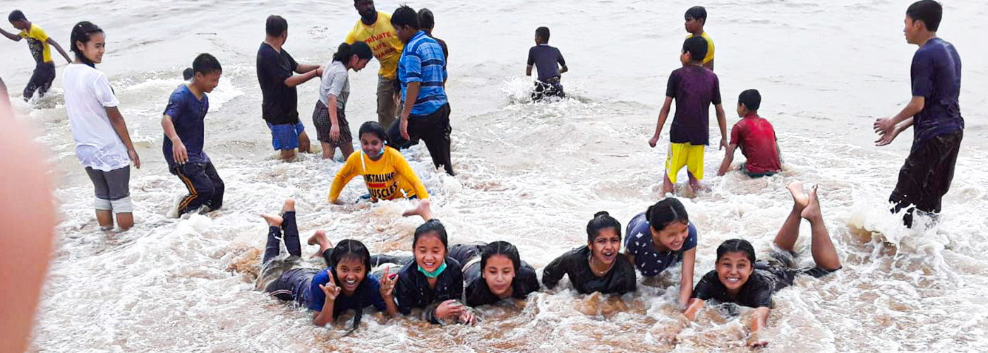 North East India Educational Tours, North East India