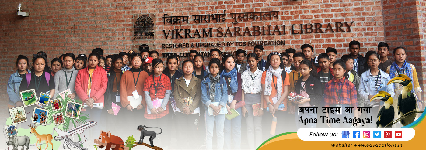 North East India Educational Tours, North East India