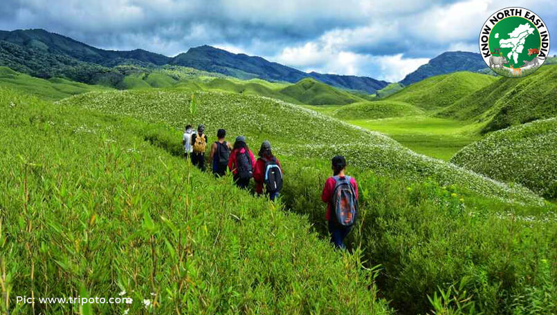 north east india travel blog