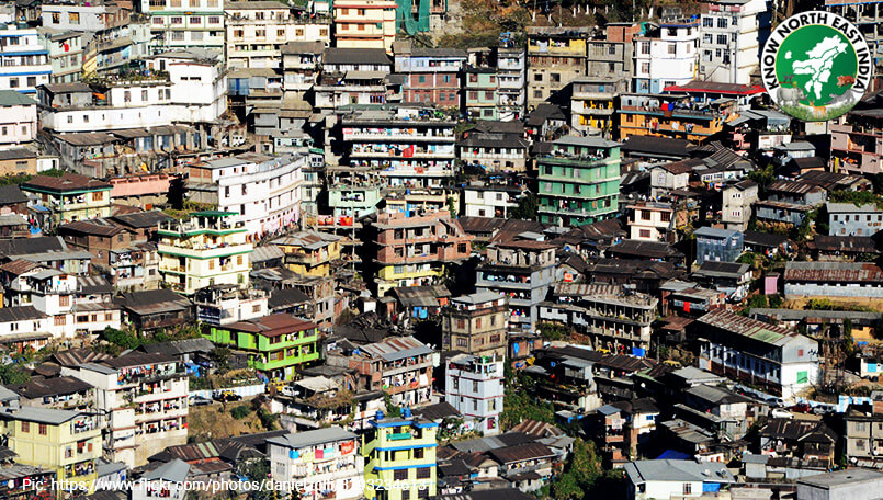 north east india travel blog
