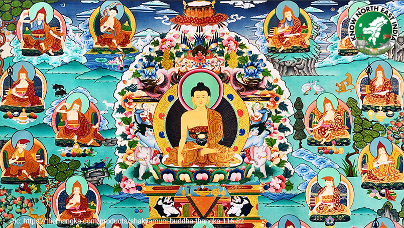 north east india travel blog