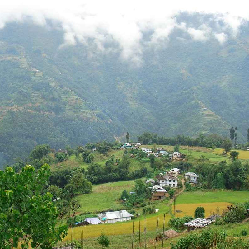 rural tourism tourism